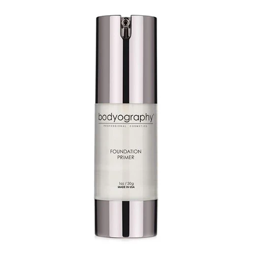 Bodyography Foundation Primer - Clear 2 Bodyography Foundation Primer - Clear - Image 2