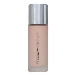 FitGlow Beauty Foundation + F1 - Fair With Neutral Undertones 22 FitGlow Beauty Foundation + F1 - Fair With Neutral Undertones -Fashion Cosmetics Shop Foundation 58216 8220 detail