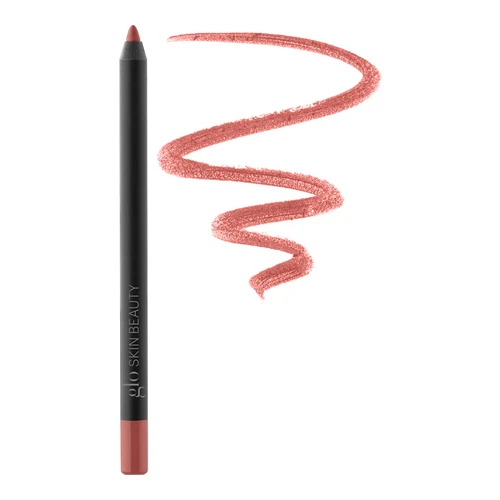 Glo Skin Beauty Precision Lip Pencil - Vino 6 Glo Skin Beauty Precision Lip Pencil - Vino - Image 6