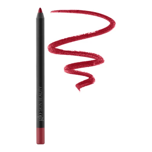Glo Skin Beauty Precision Lip Pencil - Vino 4 Glo Skin Beauty Precision Lip Pencil - Vino - Image 4