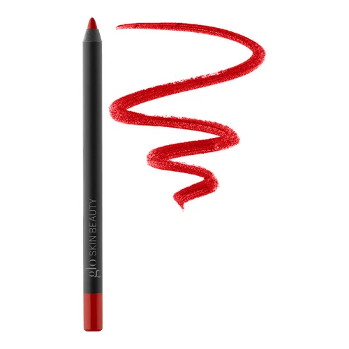 Glo Skin Beauty Precision Lip Pencil - Vino 2 Glo Skin Beauty Precision Lip Pencil - Vino - Image 2