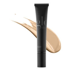 Glo Skin Beauty Satin Cream Foundation - Golden Fair -Fashion Cosmetics Shop GSB203 1 135 45647 9741 detail
