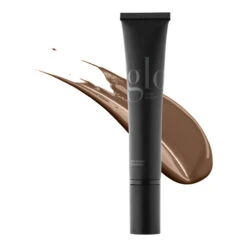 Glo Skin Beauty Satin Cream Foundation - Golden Fair -Fashion Cosmetics Shop GSB203 1 154 45661 5513 detail