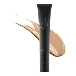 Glo Skin Beauty Satin Cream Foundation - Golden Fair -Fashion Cosmetics Shop GSB203 1 155 45648 8552 detail