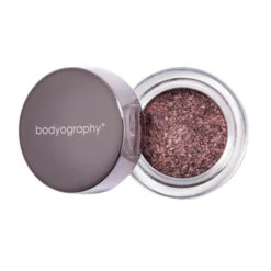 Bodyography Glitter Pigments - Sparkler (Rose And Peach Gold) -Fashion Cosmetics Shop Glitter Pigments Get Down Rosy Purple 60463 7966 detail