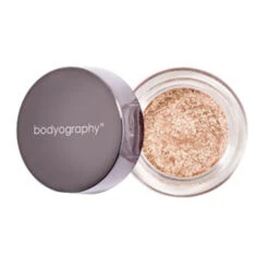 Bodyography Glitter Pigments - Sparkler (Rose And Peach Gold) -Fashion Cosmetics Shop Glitter Pigments Sparkler Rose and Peach Gold 60451 6144 detail