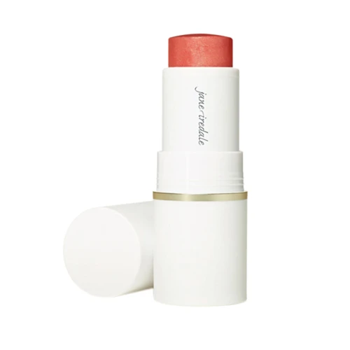 Jane Iredale Glow Time Blush Stick - Aura 2 Jane Iredale Glow Time Blush Stick - Aura - Image 2