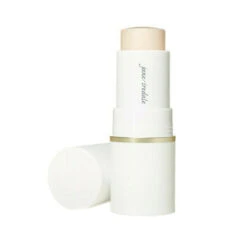 Jane Iredale Glow Time Highlighter Stick - Cosmos -Fashion Cosmetics Shop Glow Time Highlighter Stick Solstice 63576 9153 detail