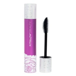 FitGlow Beauty Good Lash + Mascara - Rich Navy