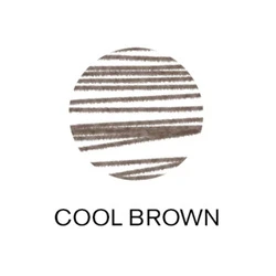 RevitaLash Hi-Def Brow Pencil - Cool Brown 2 RevitaLash Hi-Def Brow Pencil - Cool Brown - Image 2