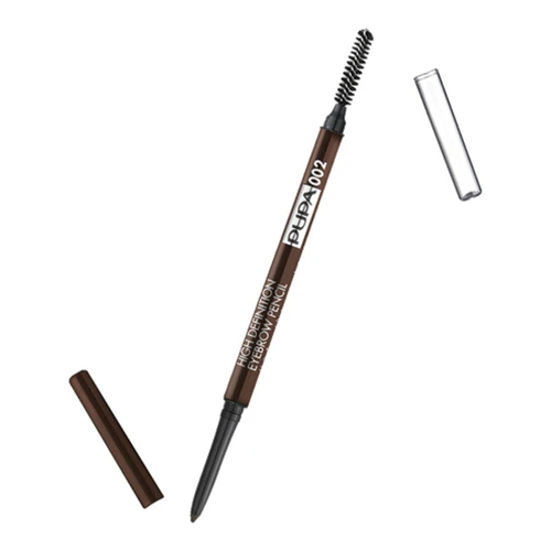 Pupa High Definition Eyebrow Pencil - Blonde 001 2 Pupa High Definition Eyebrow Pencil - Blonde 001 - Image 2