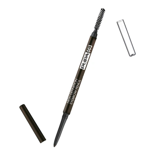 Pupa High Definition Eyebrow Pencil - Blonde 001 3 Pupa High Definition Eyebrow Pencil - Blonde 001 - Image 3