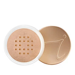 Jane Iredale Amazing Base Loose Mineral Powder SPF 20 - Ivory -Fashion Cosmetics Shop Honey Bronze 11268 4977 detail