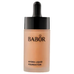 Babor Hydra Liquid Foundation 01 - Alabaster -Fashion Cosmetics Shop Hydra Liquid Foundation 04 Porcelain 40274 detail