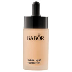 Babor Hydra Liquid Foundation 01 - Alabaster -Fashion Cosmetics Shop Hydra Liquid Foundation 07 Almond 95574 detail