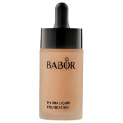 Babor Hydra Liquid Foundation 01 - Alabaster -Fashion Cosmetics Shop Hydra Liquid Foundation 10 Clay 25027 detail
