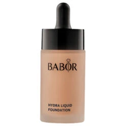 Babor Hydra Liquid Foundation 01 - Alabaster -Fashion Cosmetics Shop Hydra Liquid Foundation 12 Cinnamon 65237 detail