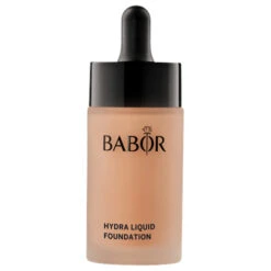 Babor Hydra Liquid Foundation 01 - Alabaster -Fashion Cosmetics Shop Hydra Liquid Foundation 13 Sand 79832 detail