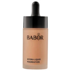Babor Hydra Liquid Foundation 01 - Alabaster -Fashion Cosmetics Shop Hydra Liquid Foundation 15 Terra 18457 detail