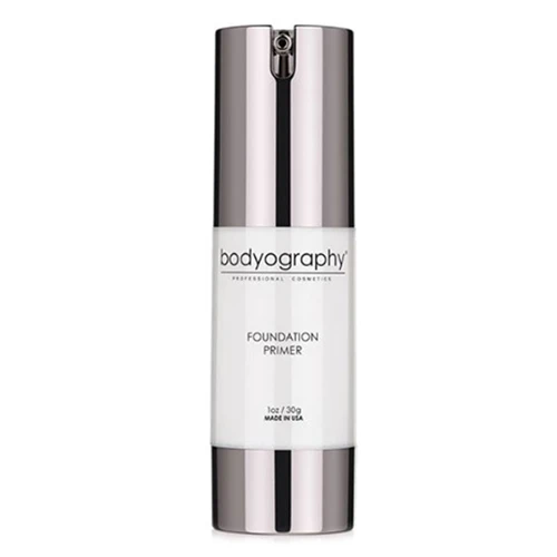 Bodyography Foundation Primer - Clear 1 Bodyography Foundation Primer - Clear
