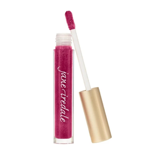 Jane Iredale Hydropure Hyaluronic Lip Gloss - Berry Red 3 Jane Iredale Hydropure Hyaluronic Lip Gloss - Berry Red - Image 3