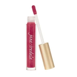 Jane Iredale Hydropure Hyaluronic Lip Gloss - Berry Red 15 Jane Iredale Hydropure Hyaluronic Lip Gloss - Berry Red -Fashion Cosmetics Shop Hydropure Hyaluronic Lip Gloss Cosmo 65633 1669 detail