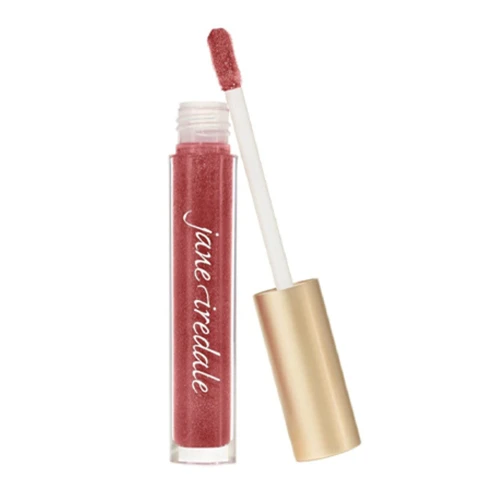 Jane Iredale Hydropure Hyaluronic Lip Gloss - Berry Red 1 Jane Iredale Hydropure Hyaluronic Lip Gloss - Berry Red