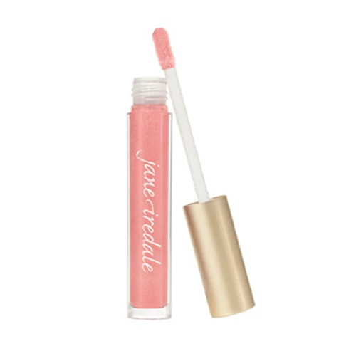 Jane Iredale Hydropure Hyaluronic Lip Gloss - Berry Red 6 Jane Iredale Hydropure Hyaluronic Lip Gloss - Berry Red - Image 6