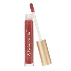Jane Iredale Hydropure Hyaluronic Lip Gloss - Berry Red 18 Jane Iredale Hydropure Hyaluronic Lip Gloss - Berry Red -Fashion Cosmetics Shop Hydropure Hyaluronic Lip Gloss Sangria 65637 9391 detail