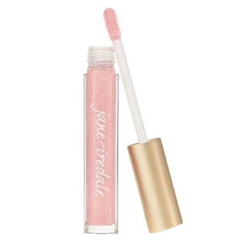 Jane Iredale Hydropure Hyaluronic Lip Gloss - Berry Red 9 Jane Iredale Hydropure Hyaluronic Lip Gloss - Berry Red - Image 9