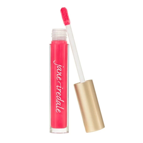 Jane Iredale Hydropure Hyaluronic Lip Gloss - Berry Red 10 Jane Iredale Hydropure Hyaluronic Lip Gloss - Berry Red - Image 10
