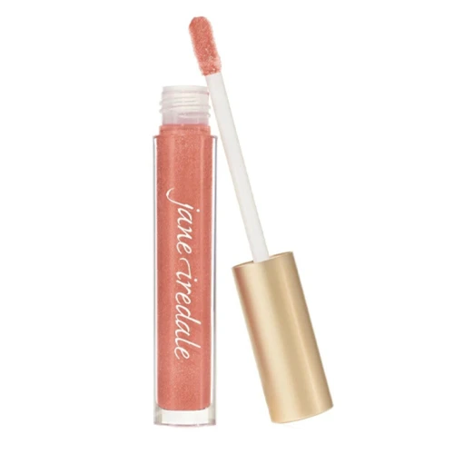 Jane Iredale Hydropure Hyaluronic Lip Gloss - Berry Red 11 Jane Iredale Hydropure Hyaluronic Lip Gloss - Berry Red - Image 11