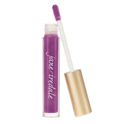Jane Iredale Hydropure Hyaluronic Lip Gloss - Berry Red 23 Jane Iredale Hydropure Hyaluronic Lip Gloss - Berry Red -Fashion Cosmetics Shop Hydropure Hyaluronic Lip Gloss Tourmal 65642 3312 detail