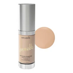 Mirabella Invincible Anti-Aging HD Foundation - 0 Porcelain -Fashion Cosmetics Shop Invincible Anti Aging HD Foundation III Light 62127 1175 detail