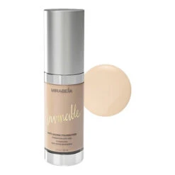 Mirabella Invincible Anti-Aging HD Foundation - 0 Porcelain -Fashion Cosmetics Shop Invincible Anti Aging HD Foundation II Fair 62126 2445 detail