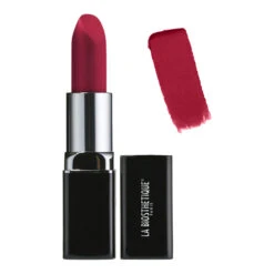 La Biosthetique Sensual Lipstick Matt M400 - Red Velvet Rose -Fashion Cosmetics Shop LB19076 48504 422 detail
