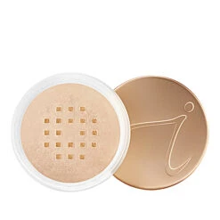 Jane Iredale Amazing Base Loose Mineral Powder SPF 20 - Ivory -Fashion Cosmetics Shop Light Beige 11266 5655 detail