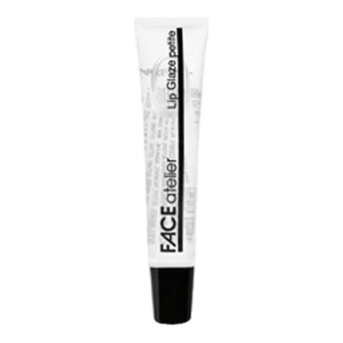 FACE Atelier Lip Glaze Petite - Clear 2 FACE Atelier Lip Glaze Petite - Clear - Image 2