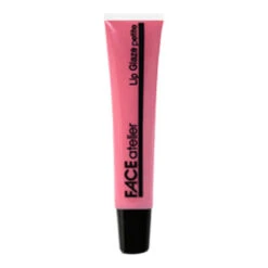 FACE Atelier Lip Glaze Petite - Clear 11 FACE Atelier Lip Glaze Petite - Clear -Fashion Cosmetics Shop Lip Glaze Petite Memphis 45426 4149 detail