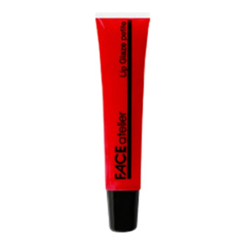 FACE Atelier Lip Glaze Petite - Clear 5 FACE Atelier Lip Glaze Petite - Clear - Image 5
