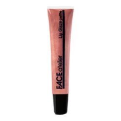 FACE Atelier Lip Glaze Petite - Clear 13 FACE Atelier Lip Glaze Petite - Clear -Fashion Cosmetics Shop Lip Glaze Petite Peach 45424 1440 detail