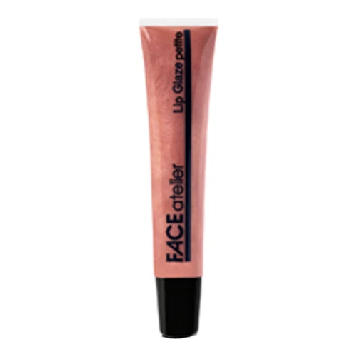 FACE Atelier Lip Glaze Petite - Clear 6 FACE Atelier Lip Glaze Petite - Clear - Image 6