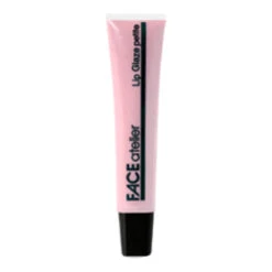 FACE Atelier Lip Glaze Petite - Clear 14 FACE Atelier Lip Glaze Petite - Clear -Fashion Cosmetics Shop Lip Glaze Petite Pixie 45423 7537 detail