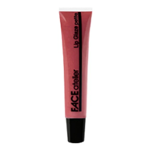 FACE Atelier Lip Glaze Petite - Clear 8 FACE Atelier Lip Glaze Petite - Clear - Image 8