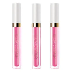 Rhonda Allison Lip Gloss - Blossom
