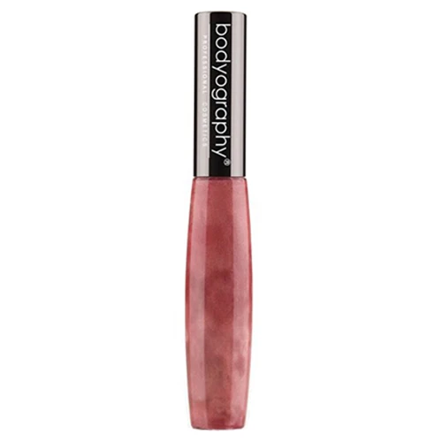 Bodyography Lip Gloss - Tease (Bright Pink - Sheer) 2 Bodyography Lip Gloss - Tease (Bright Pink - Sheer) - Image 2