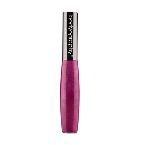 Bodyography Lip Gloss - Tease (Bright Pink - Sheer) 3 Bodyography Lip Gloss - Tease (Bright Pink - Sheer) - Image 3