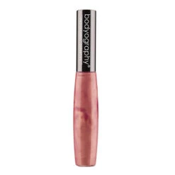 Bodyography Lip Gloss - Tease (Bright Pink - Sheer) 13 Bodyography Lip Gloss - Tease (Bright Pink - Sheer) -Fashion Cosmetics Shop Lip Gloss Lux Purple Coral Duo Chrome Shimmer 27125 detail