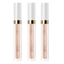 Rhonda Allison Lip Gloss - Nude