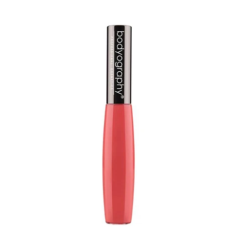 Bodyography Lip Gloss - Tease (Bright Pink - Sheer) 6 Bodyography Lip Gloss - Tease (Bright Pink - Sheer) - Image 6